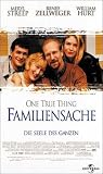 Familiensache - Meryl Streep