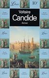 Candide, ou, l'Optimisme