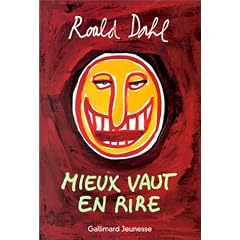 Mieux vaut en rire