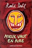 Mieux vaut en rire
