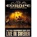 Europe - The Final Countdown Tour,  Live in Sweden 1986 (20th Anniversary Edition)