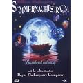 William Shakespeares Sommernachtstraum