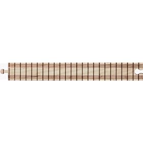 36-inch straight track by NameTrain