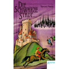 Die Schwarze Stadt. ( Ab 12 J.)