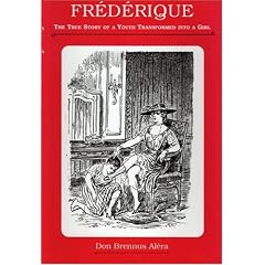 Frederique (Delectus Classics of Erotic Literature)