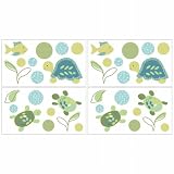 Cocalo Turtle Reef Wall Decals