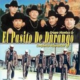 Pasito De Durango