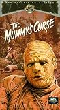 The Mummys Curse