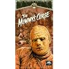 The Mummy's Curse [VHS]