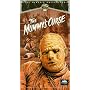 The Mummy's Curse [VHS]