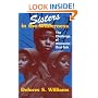 Sisters in the Wilderness: The Challenge of Womanist God-Talk