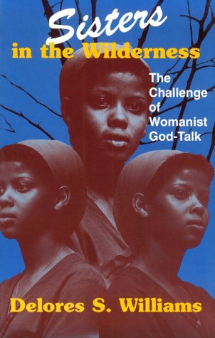 Sisters in the Wilderness: The Challenge of Womanist God-Talk under Feminist in The Books Store