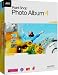 Software : Paint Shop Photo Album 4