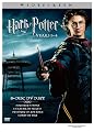 Harry Potter Years 1-4 (Harry Potter and the Sorcerer's Stone / Chamber of Secrets / Prisoner of Azkaban / Goblet of Fire) (Widescreen Edition)