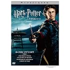 Harry Potter Years 1-4 (Harry Potter and the Sorcerer