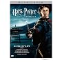 Harry Potter Years 1-4 (Harry Potter and the Sorcerer's Stone / Chamber of Secrets / Prisoner of Azkaban / Goblet of Fire) (Widescreen Edition)