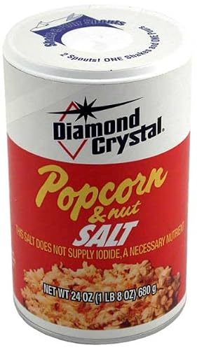 Popcorn Salt