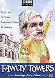 Fawlty Towers - Gourmet Night/The Germans/Communication Problems/The Psychiatrist