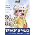 Fawlty Towers, Vol. 2 - Gourmet Night/Germans/Communication
