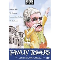 Fawlty Towers: Volume 2