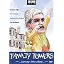 Fawlty Towers - Gourmet Night/The Germans/Communication Problems/The Psychiatrist