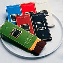 Amedei Toscano Dark Chocolate Bar, 70% Cocoa