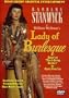 Lady of Burlesque