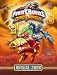Cheapest Price for Power Rangers Dino Thunder Annual 2006 by Anon