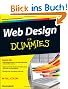Web Design For Dummies (For Dummies (Computer/Tech))