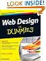 Web Design For Dummies