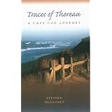 traces of thoreau a cape cod journey
