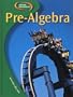 Pre-Algebra, Student Edition