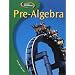 Pre-Algebra, Student Edition