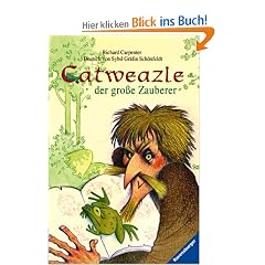Catweazle der gro�e Zauberer