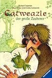 Catweazle der gro�e Zauberer - Car Richard