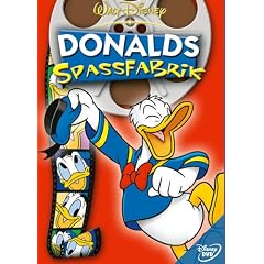 Donalds Spa�fabrik