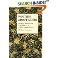 Writing About Music: A Style Sheet from the Editors of 19th-Century Music by  D. Kern Holoman