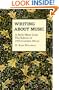 Writing About Music: A Style Sheet from the Editors of <i>19th-Century Music</i>
