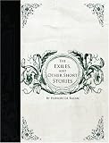 The Exiles, and Other Short Stories (Large Print Edition)