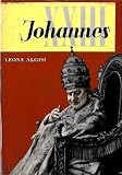 Algisi, Leone; Giachi, Arianna - Johannes XXIII