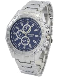 HACBIWA Unisex Women Men Boys Girls Watches Round Fashion Watch Wrist Watches