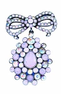 V&A INSPIRED! 903C9562CL - 00 - Joya para el cuerpo de mujer de plata