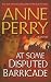 Books : At Some Disputed Barricade