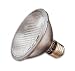 GE 19900 - 50PAR30/HIR/FL35 - 50 Watt HIR Halogen PAR30 Light Bulb, 35 Degree Beam