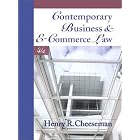 Contemporary Business and E-Commerce Law: The Legal, Global,... by Henry R. Cheeseman