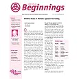 Beginnings : The Official Newsletter Of The American Holistic Nurses