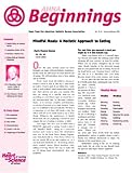 Beginnings : The Official Newsletter Of The American Holistic Nurses Association