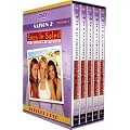 Sous le soleil - saison 2, vol. 1 - Coffret 5 DVD