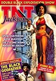 Double Black Exploitaton Show: TNT Jackson/The Black Godfather