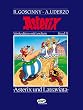 Asterix Werkedition.Asterix und Latraviata: BD 31